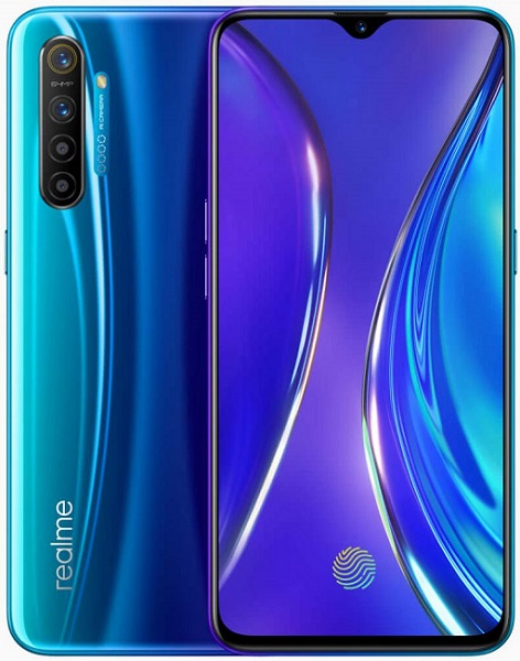 Realme XT 730G